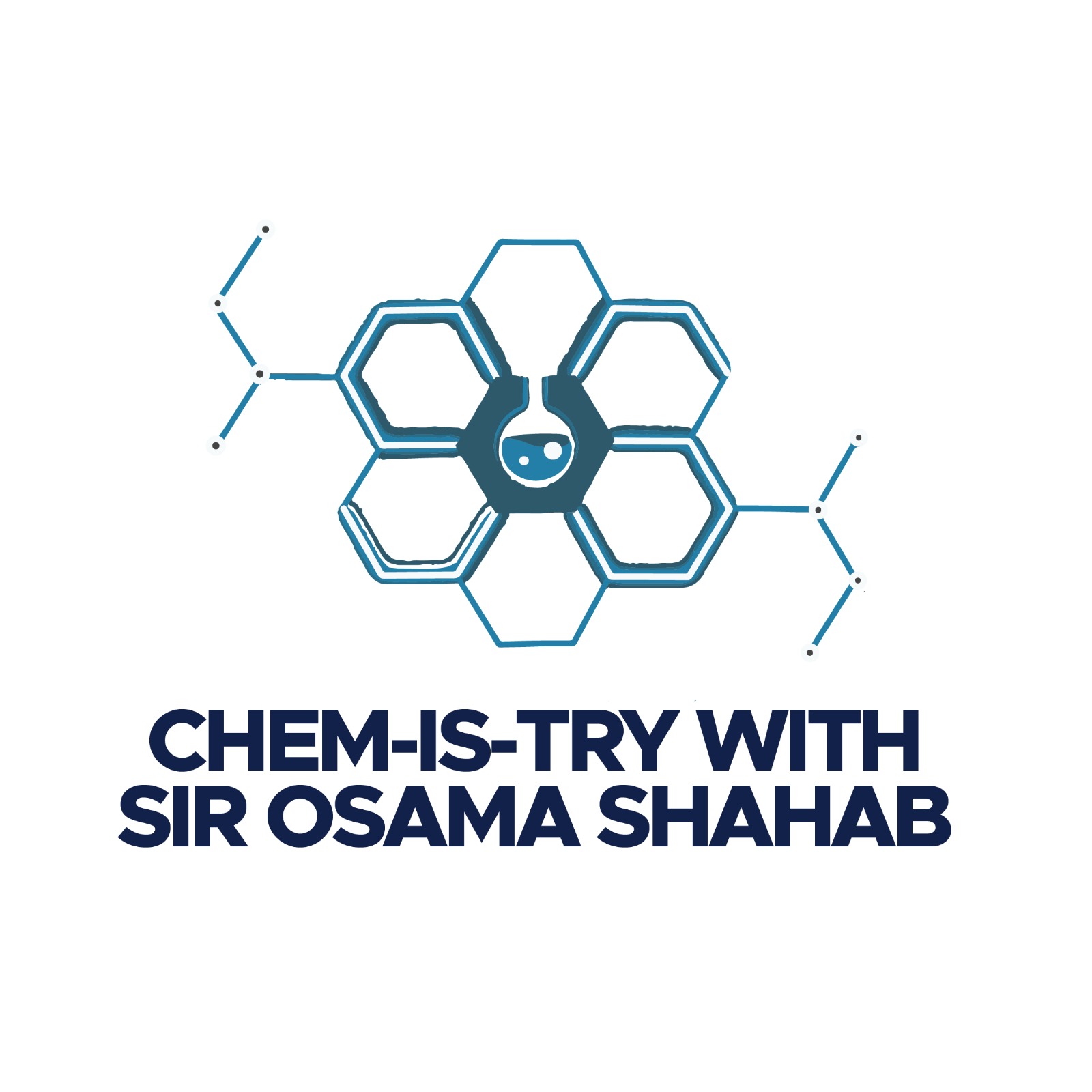 Chemistry by SOS logo